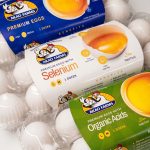 Akao Eggs