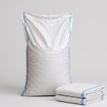 Used Empty Sacks