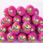 Salted Eggs